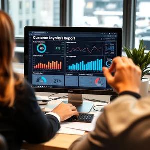 Customer Loyalty Report掌握指南：提升客户留存与满意度