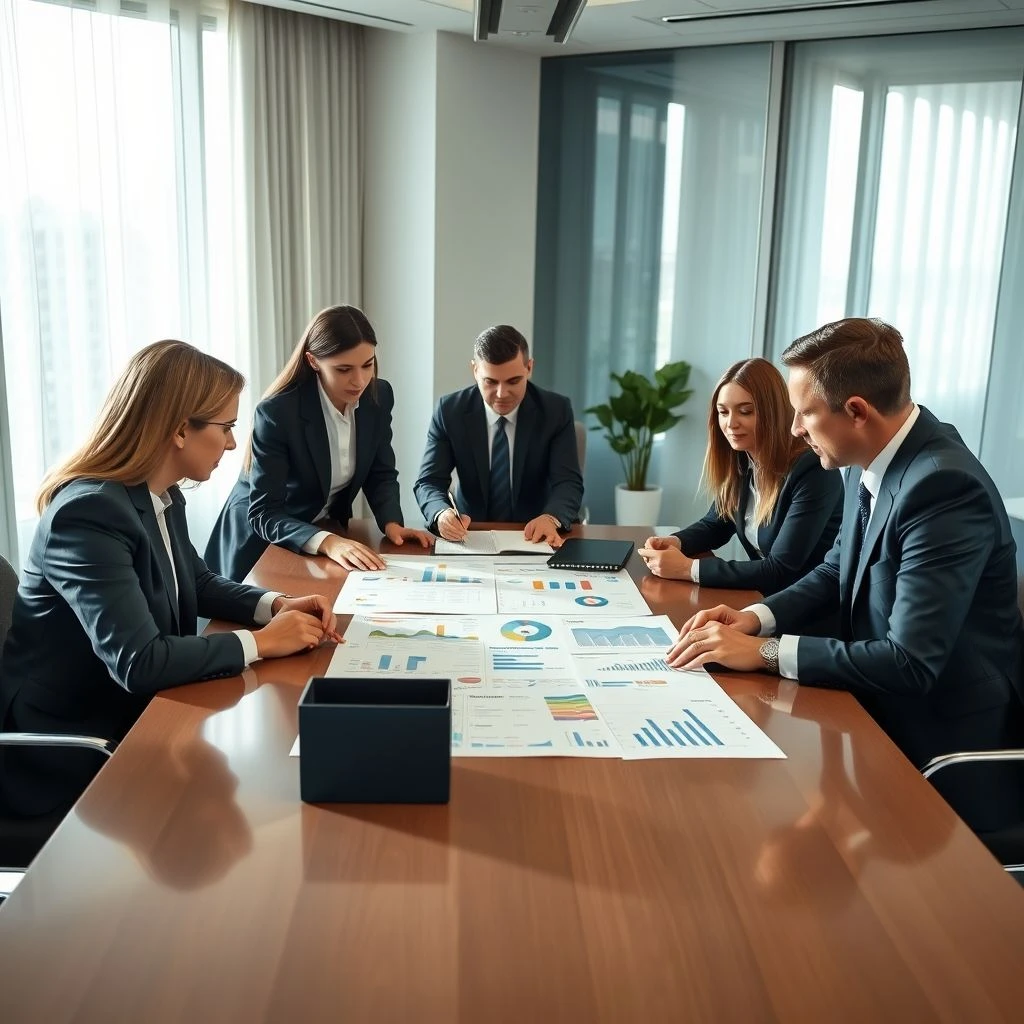 Internal Memo Report Hướng Dẫn Giao Tiếp Rõ Ràng Trong Công Việc - vi