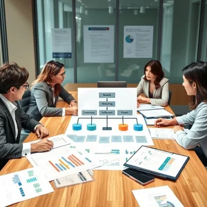 Maîtriser le Résumé de Restructuration Rapport - Guide Complet