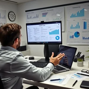 Mastering Feedback Summary Report Esplora Struttura e Linguaggio Chiave