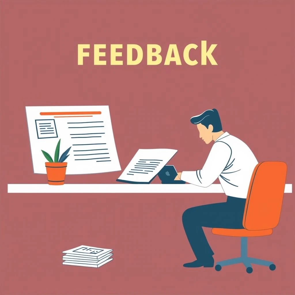 Feedback Summary Report Panduan Lengkap Menguasai Laporan Umpan Balik