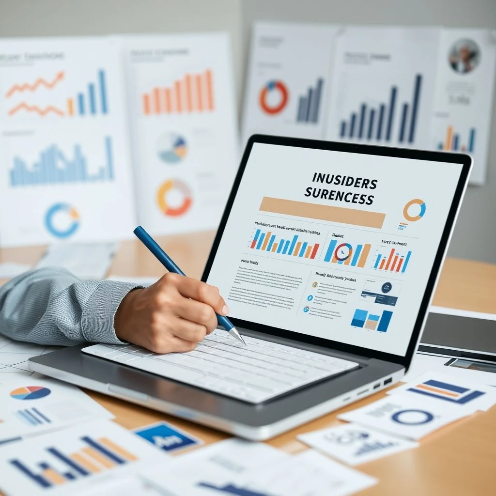 Pelajari Laporan Inisiatif dengan Panduan Bahasa Inggris Profesional