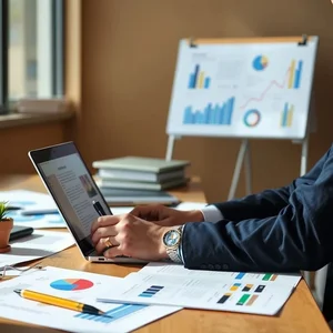 Initiative Report Verstehen und Professionell Berichten Lernen