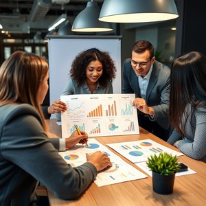 Customer Loyalty Report Analizi İş Dünyası İçin Kapsamlı Rehber