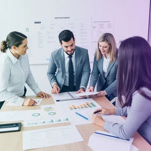 Освоение Restructuring Summary Report для профессиональной коммуникации