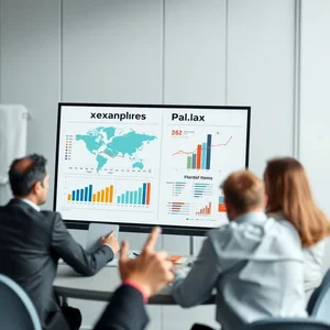Padroneggiare l'Expansion Plan Report Per Crescita Aziendale It