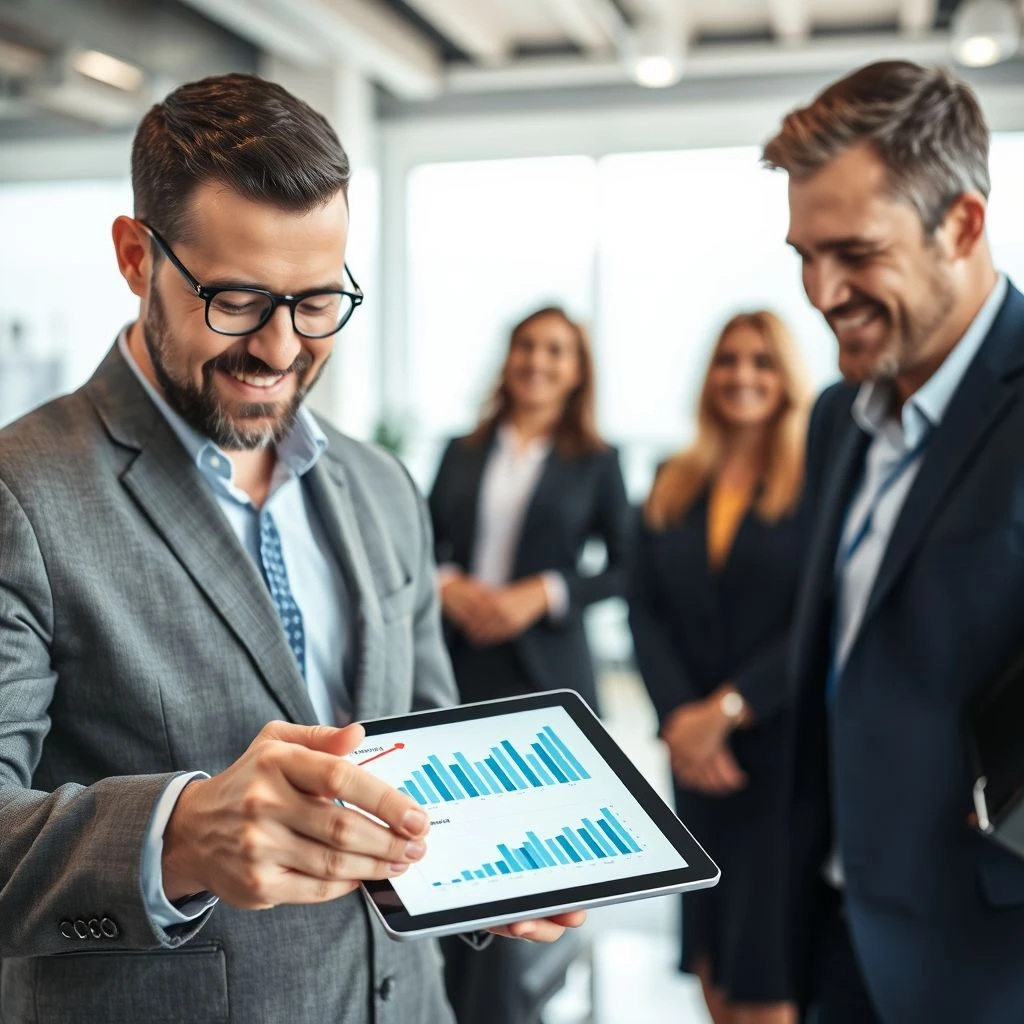Customer Loyalty Report Optimisez la fidélité avec notre guide complet