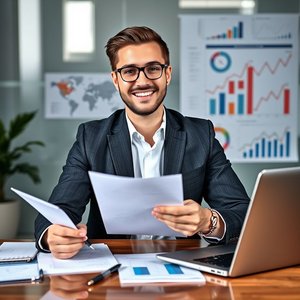 Guide complet du Rapport Initiative pour un anglais professionnel en affaires