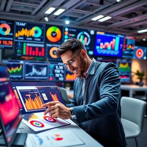 Sales Distribution Report Maîtriser Analyse pour Optimiser Vos Ventes