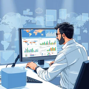Sales Distribution Report: Guia Completo para Profissionais em pt