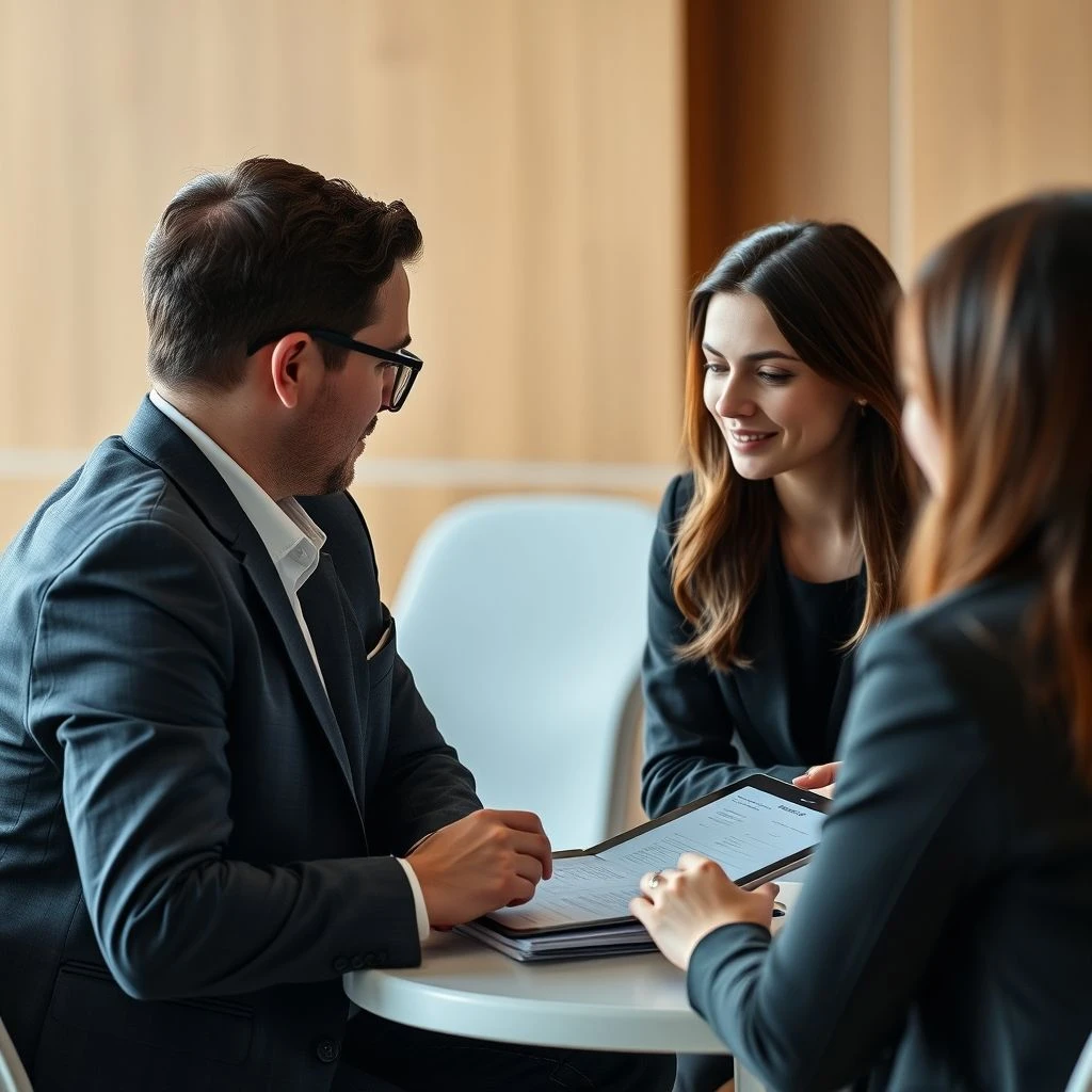 Guía de Reporte de Perfil de Empresa para Profesionales de ESL