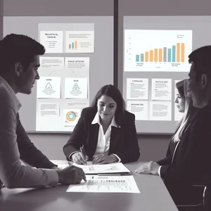 Restructuring Summary Report Guia Completo para Profissionais