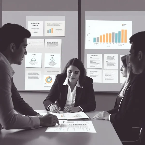 Restructuring Summary Report Overview