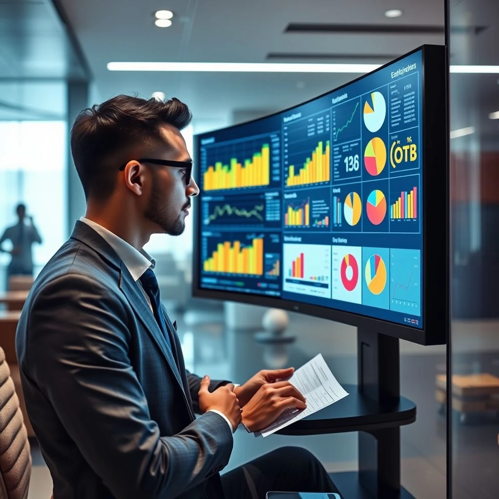 Sales Distribution Report Guida Completa per Business Successo