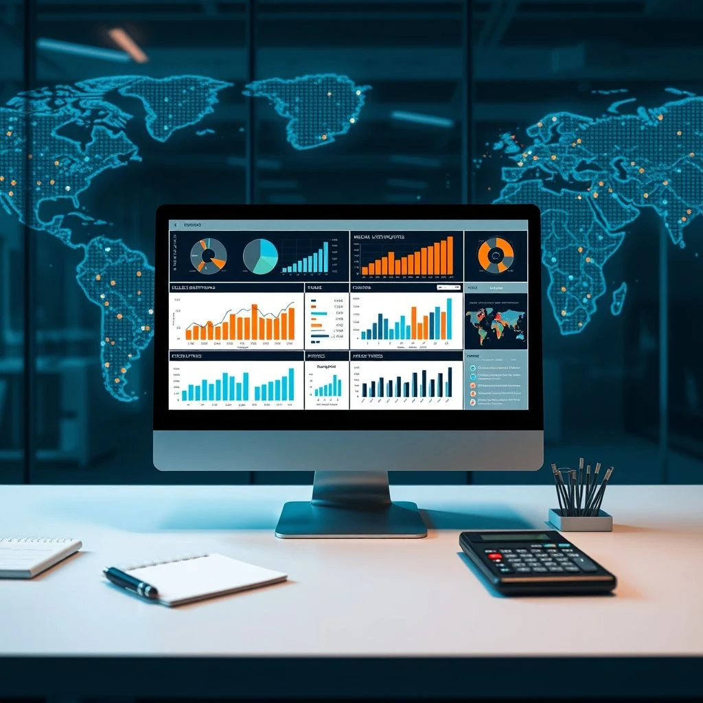 Sales Distribution Report Jouw Gids Voor Succes in Business NL