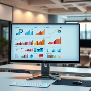 Sales Distribution Report Überblick und Erfolgsstrategien