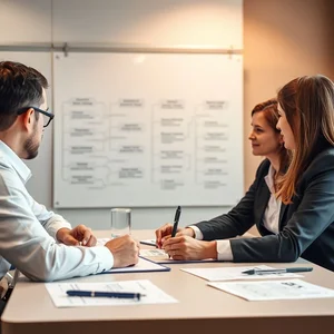 Growth Strategy Report - So gelingt effektives Berichten im Business Englisch