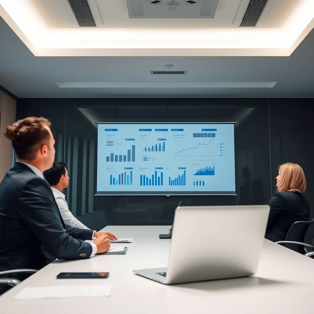 コーポレートアナウンスメントレポートのポイントと作成ガイド