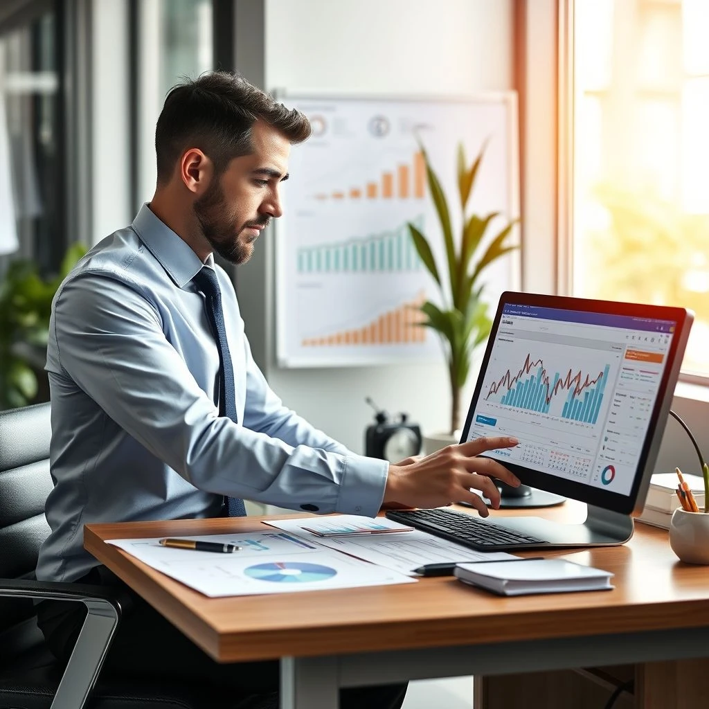 Accounting Report Anlatımı İş İngilizcesi İçin Rehberiniz