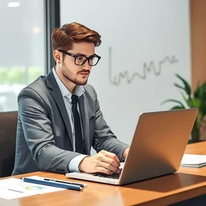 Ontdek het Accounting Report Een Complete Gids voor Zakelijk Engels
