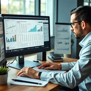 Accounting Report 작성법과 핵심 요소를 이해하는 비즈니스 영어 가이드