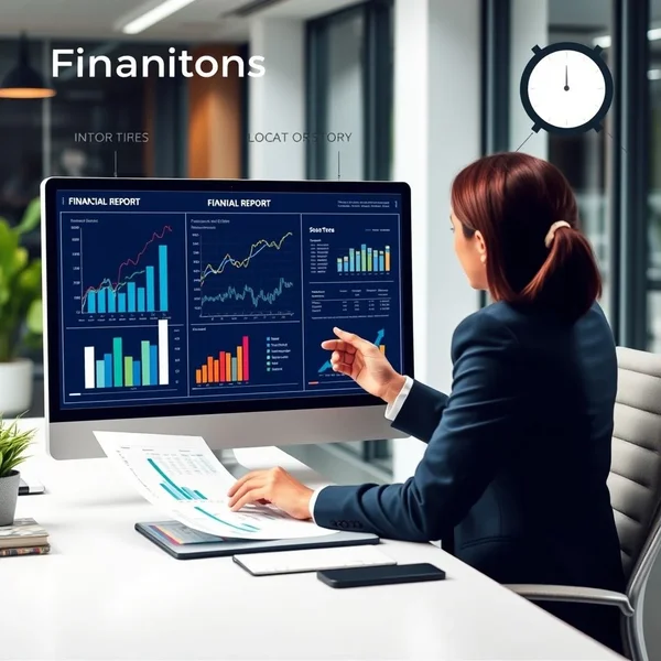Annual Financial Report