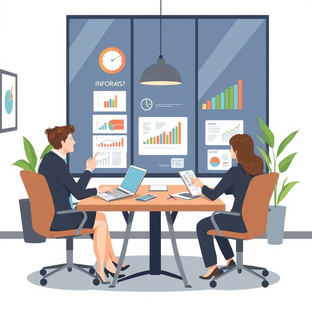 Claridad en tu Annual Financial Report Dominando su estructura y vocabulario