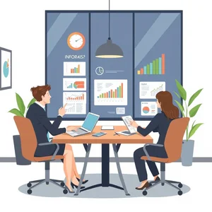Claridad en tu Annual Financial Report Dominando su estructura y vocabulario