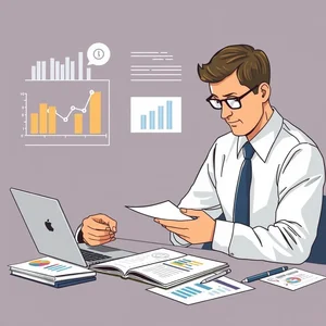Annual Financial Report Découvrez comment analyser et comprendre ce rapport clé