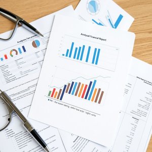 Annual Financial Report Guida Completa per Professionisti e Studenti