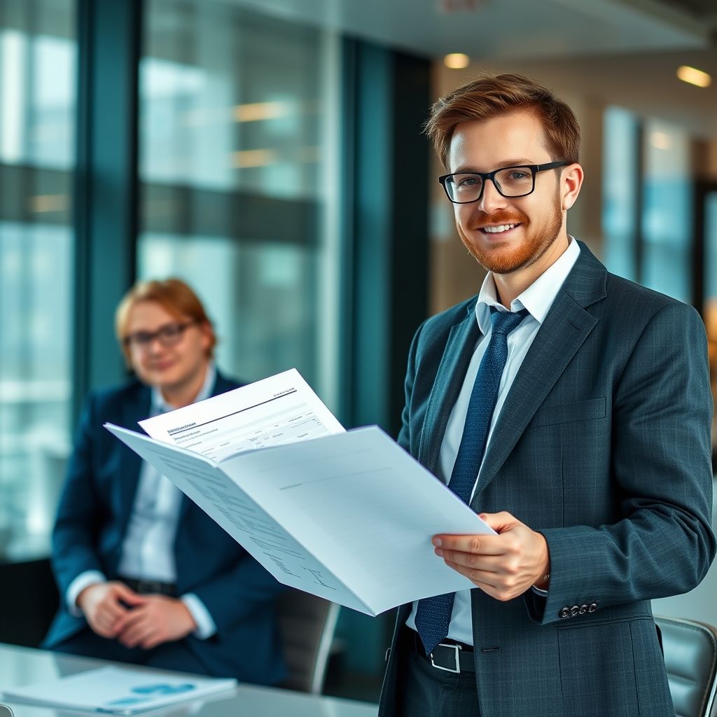 Ontdek Alles Over Annual Financial Report Voor ESL-Professionals