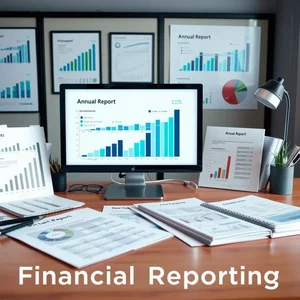Annual Financial Report คู่มือที่เข้าใจง่ายสำหรับนักลงทุนและธุรกิจ
