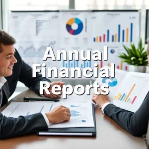 Annual Financial Report Kullanımı Rehberi ESL Profesyonelleri İçin