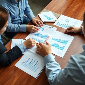 深入了解Annual Financial Report公司年度财务报告解读指南