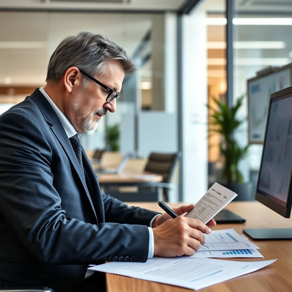 Domina el Audit Report Aprende a redactar informes empresariales en inglés