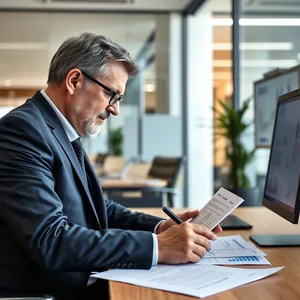 Domina el Audit Report Aprende a redactar informes empresariales en inglés