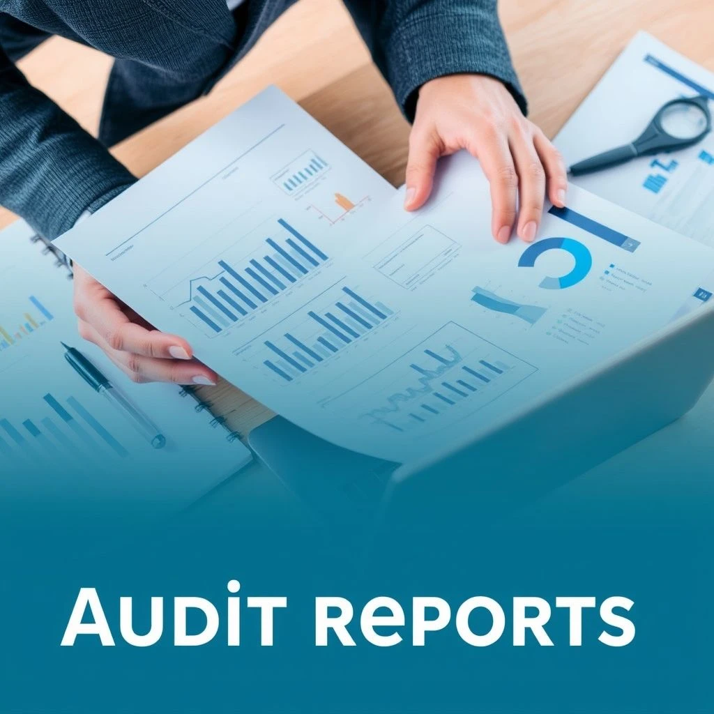 Audit Report Guida Completa Per Capire e Scrivere Rapporti Aziendali