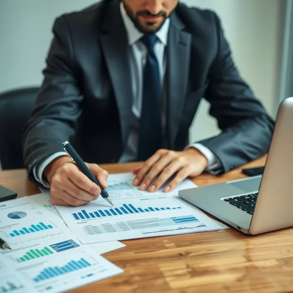Audit Report Writing