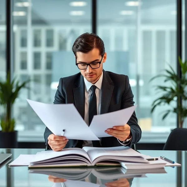 Audit Report Writing