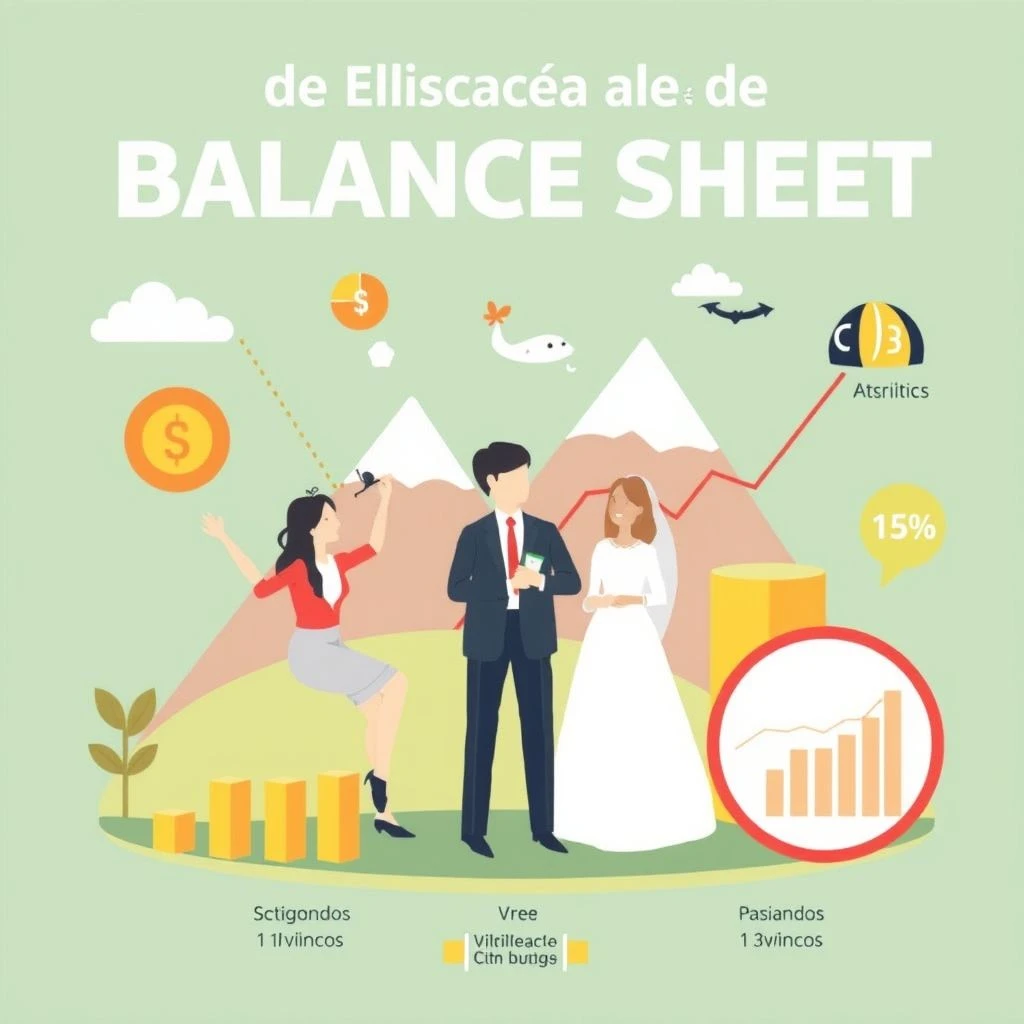 Balance Sheet Report qué es y cómo entender sus componentes en inglés