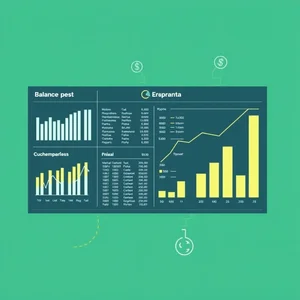 Balance Sheet Report Guida Completa per Business English It