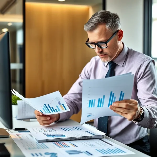 Balance Sheet Report