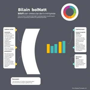 Balance Sheet Report Comprendre la Santé Financière de l’Entreprise