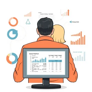 Balance Sheet Report verstehen und erstellen für die Finanzübersicht