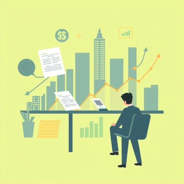 Balance Sheet Report
