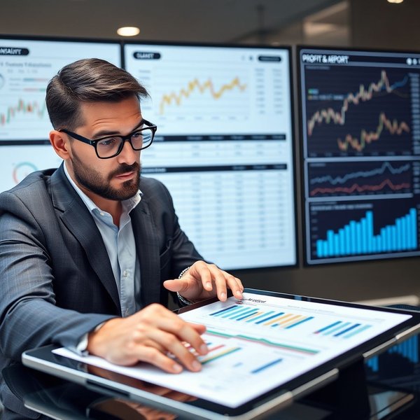 Understanding the Profit And Loss Report