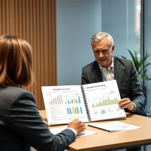 Beheers het Expansion Plan Report voor Zakelijke Groei