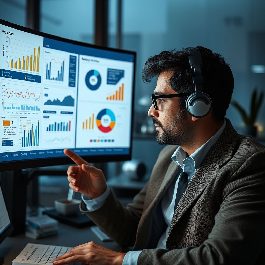 Corporate Benchmarking Report Guida per Analizzare e Migliorare le Prestazioni