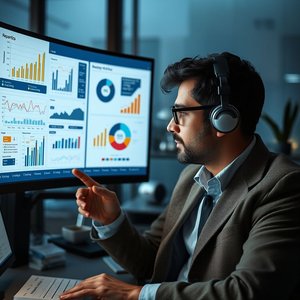Corporate Benchmarking Report Guida per Analizzare e Migliorare le Prestazioni
