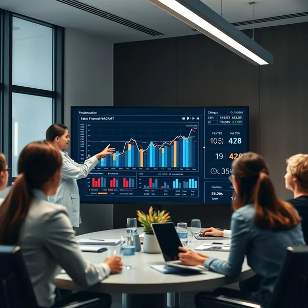 Budget Report image